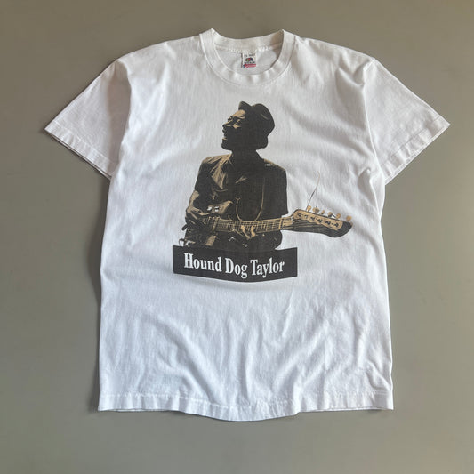 XL 1990s Hound Dog Taylor T-shirt
