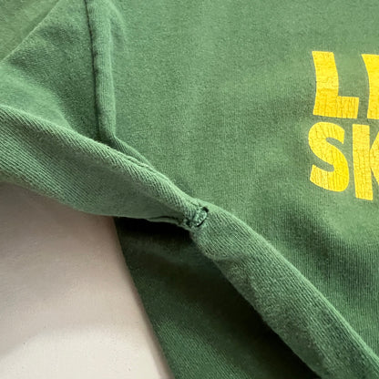 XL 1990s Shorty's Legalize Skateboarding T-shirt