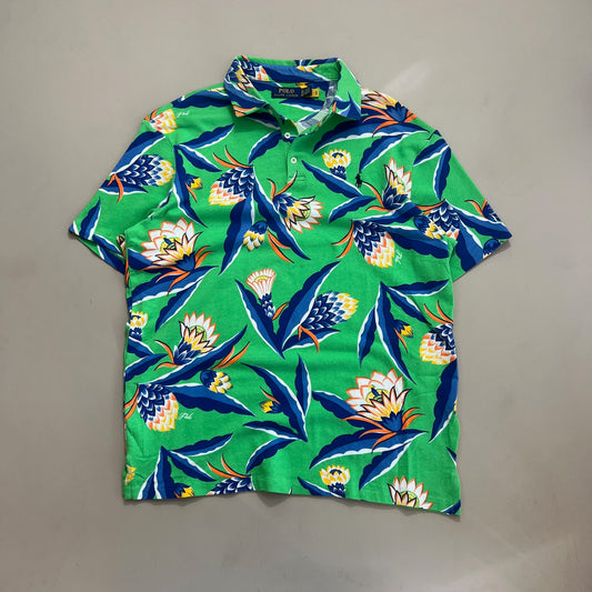 XL Polo Ralph Lauren Spring Collared Shirt