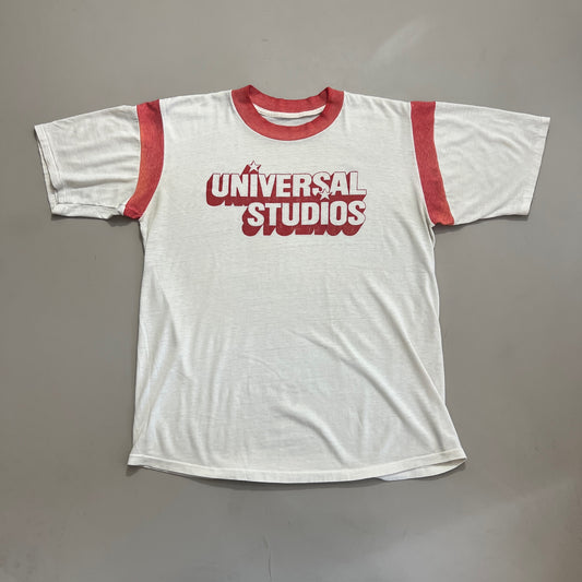 XL 1970s Universal Studios T-shirt