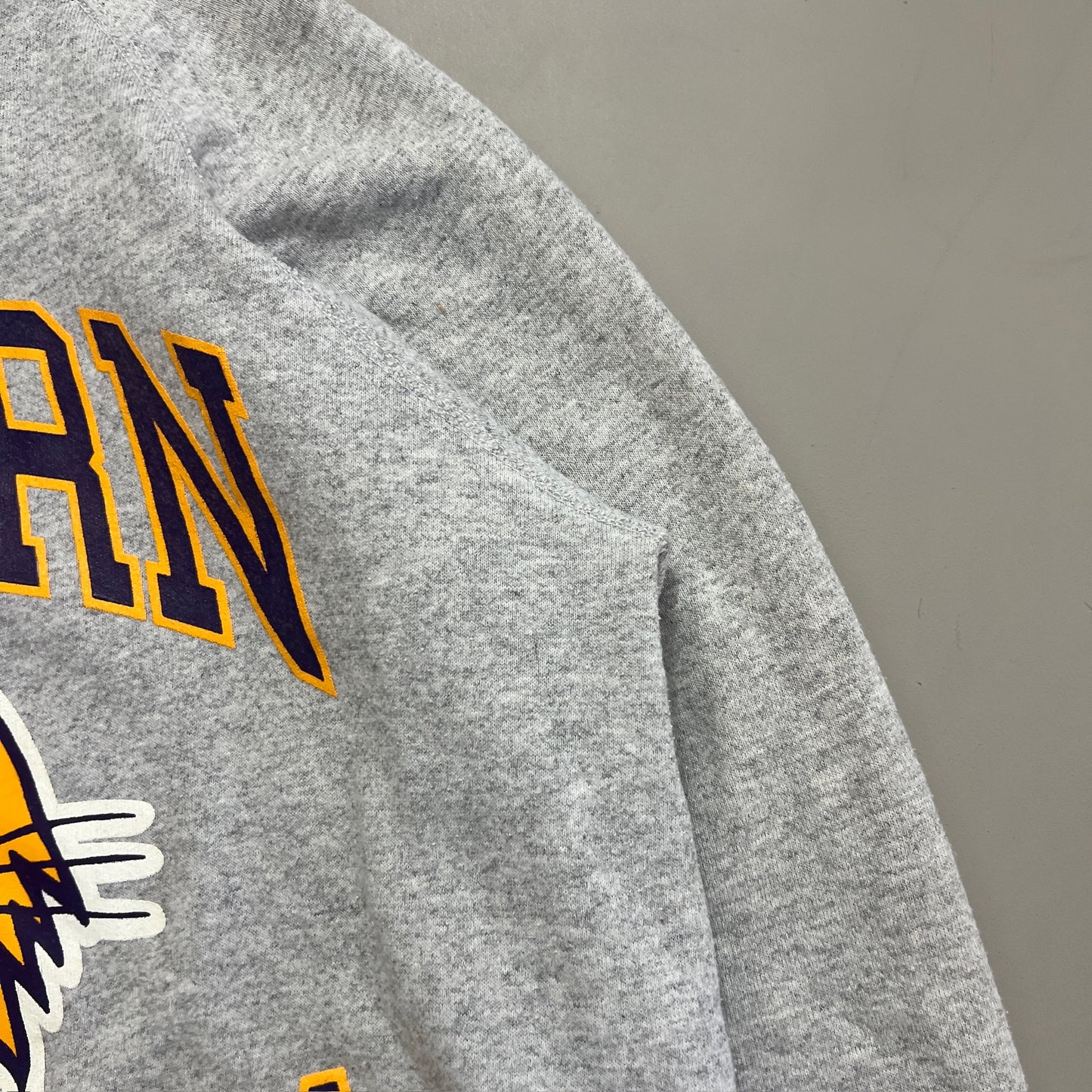 XL 1990s Western Carolina University Soffe Sweatshirt