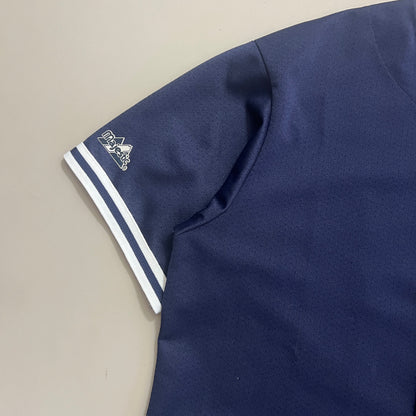 XL 1990s New York Yankees Andy Pettitte Majestic Jersey