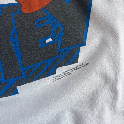 XL 1994 Distressed Pokey Gumby T-shirt