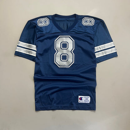XL 1990s Dallas Cowboys Troy Aikman Champion Jersey