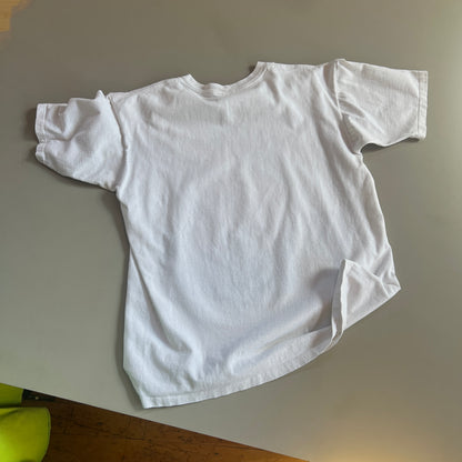 XL 1994 Distressed Pokey Gumby T-shirt