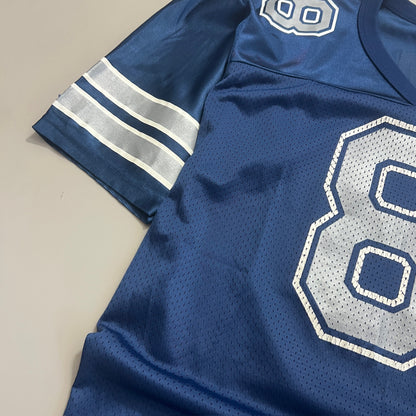 XL 1990s Dallas Cowboys Troy Aikman Champion Jersey