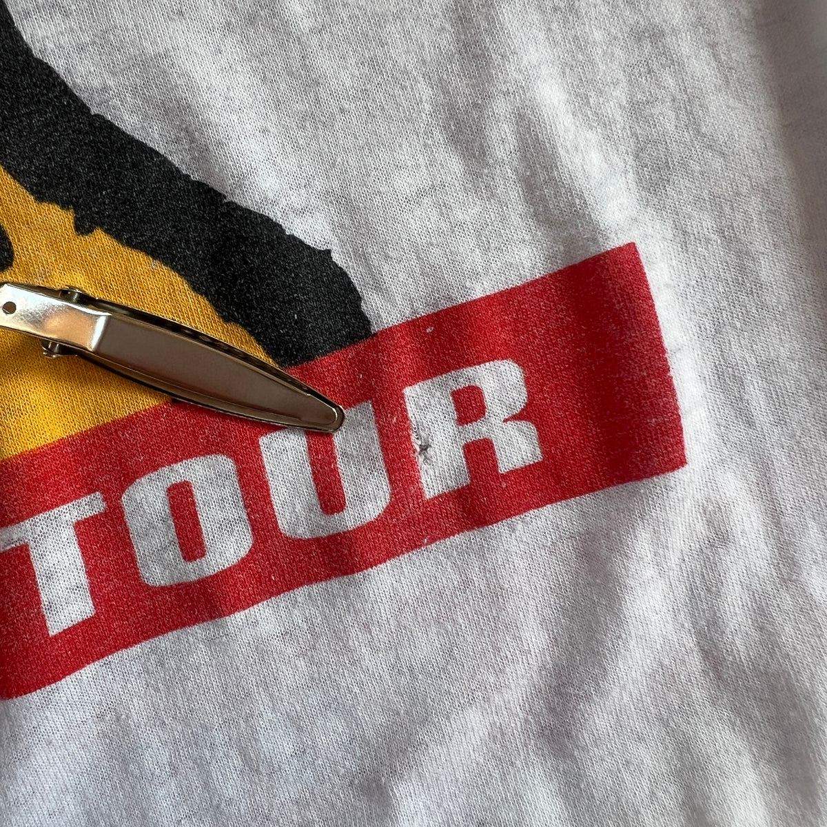 XL 1994 The Rolling Stones Voodoo Lounge T-shirt