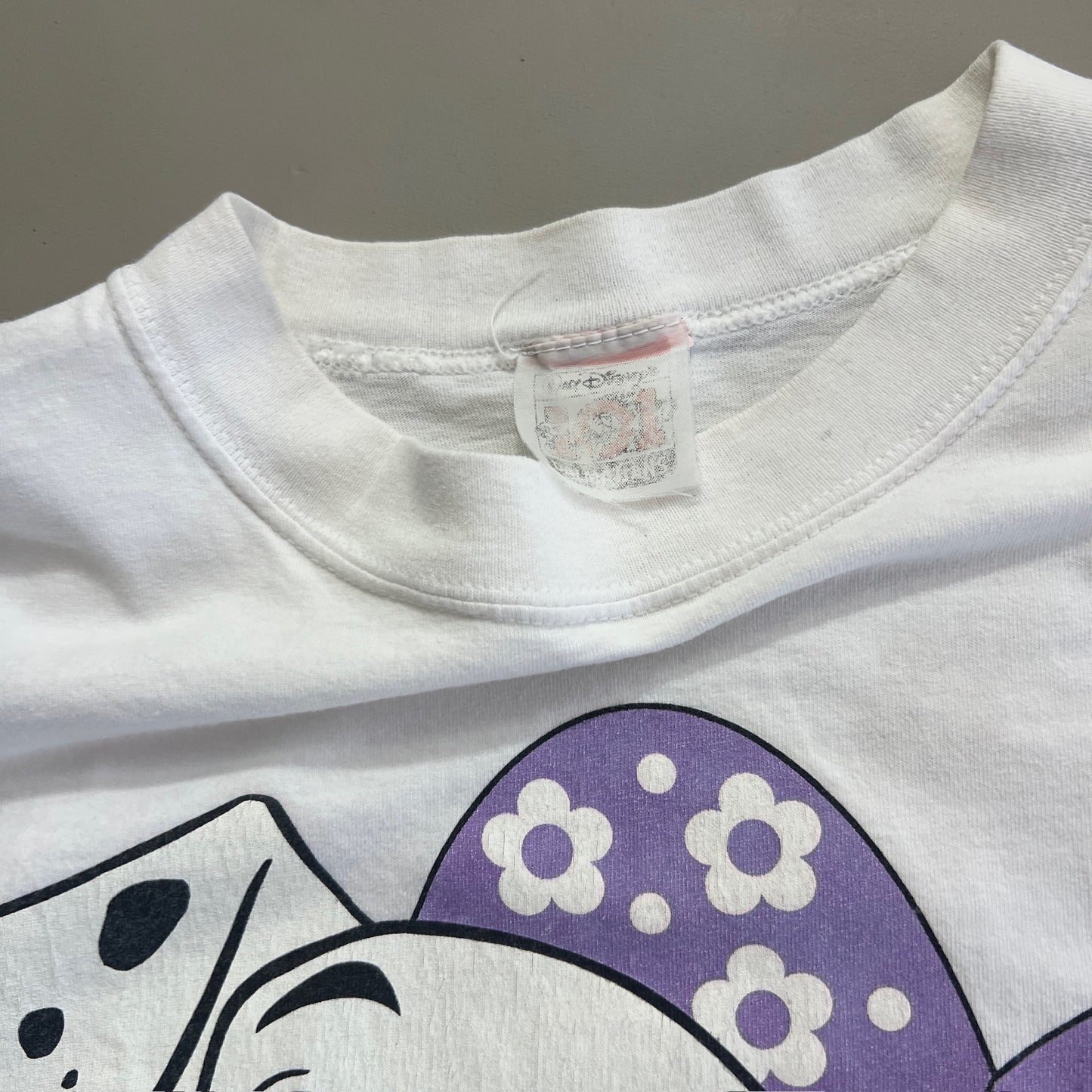 Large 1990s Walt Disneys 101 Dalmatians T-shirt