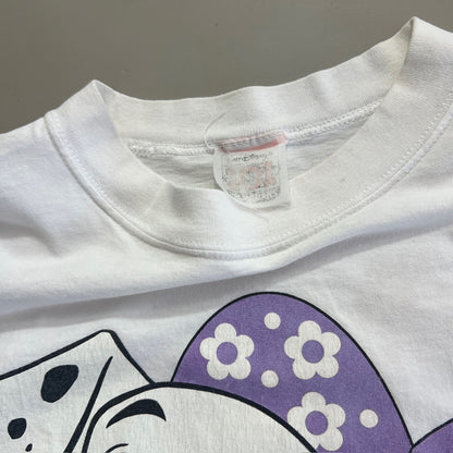 Large 1990s Walt Disneys 101 Dalmatians T-shirt
