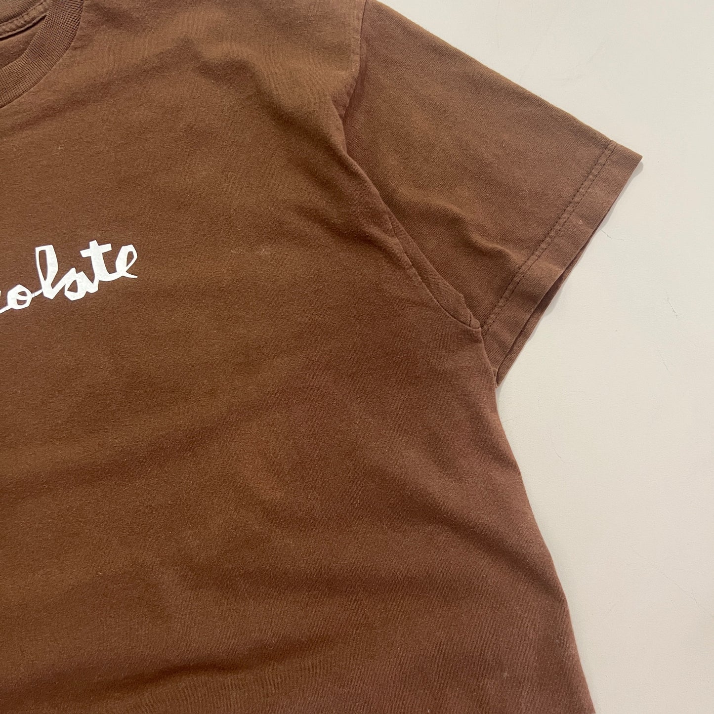 XL 1990s Chocolate Skateboarding Yoohoo T-shirt