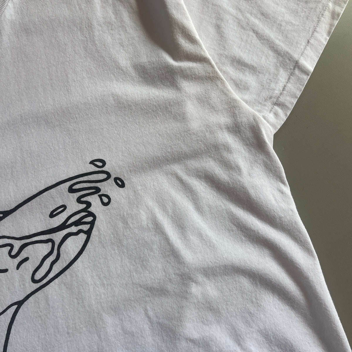 XXL 1990s Searching for my Lost Shaker of Salt T-shirt