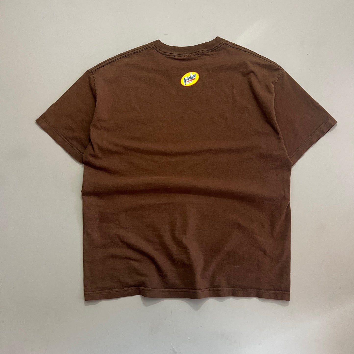 XL 1990s Chocolate Skateboarding Yoohoo T-shirt