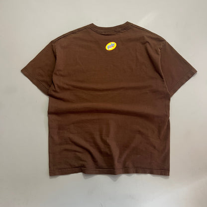 XL 1990s Chocolate Skateboarding Yoohoo T-shirt