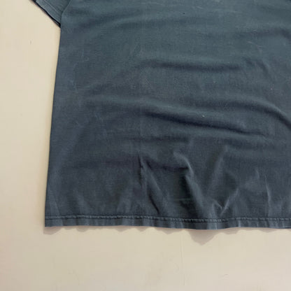XL 2001 Smoked Tool Lateralus Tour T-shirt