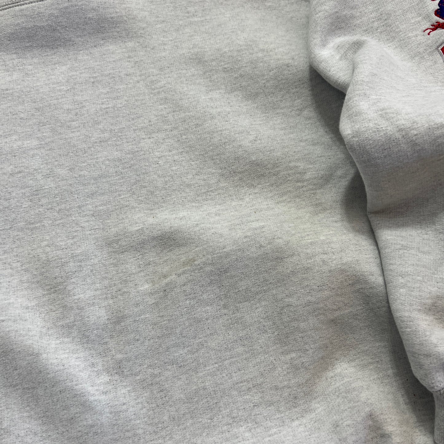 Medium 1990s Marlboro Adventure Team Sweatshirt