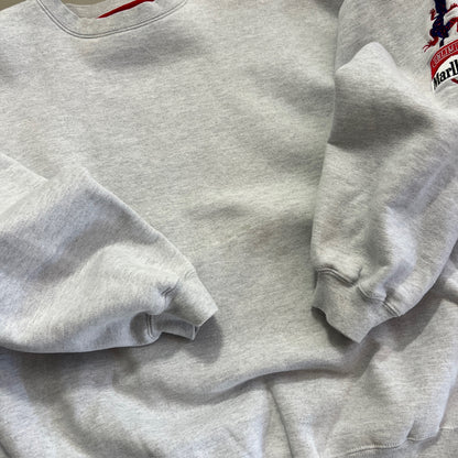 Medium 1990s Marlboro Adventure Team Sweatshirt