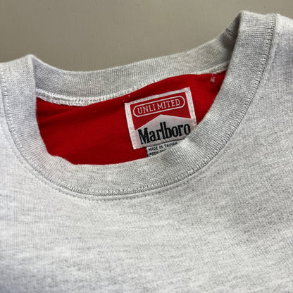 Medium 1990s Marlboro Adventure Team Sweatshirt