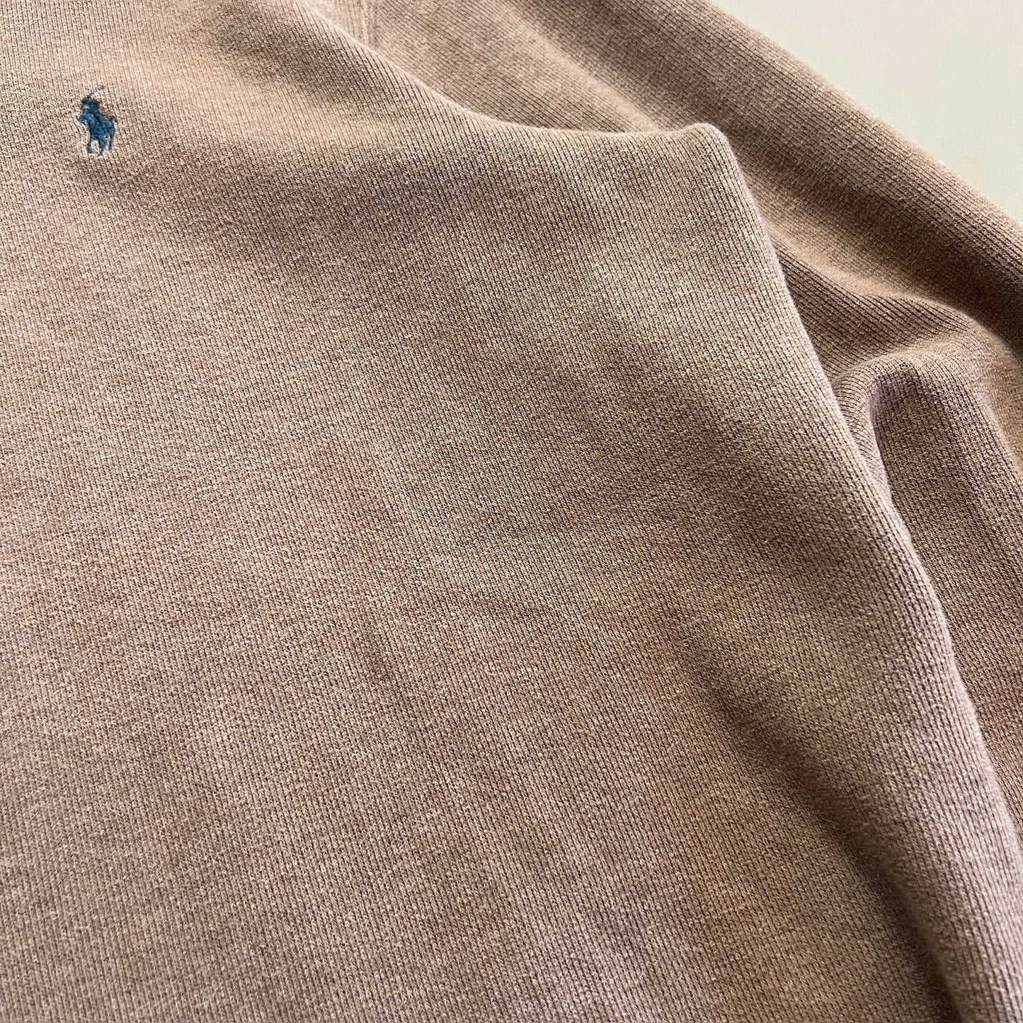 XL Polo Ralph Lauren Quarter Zip