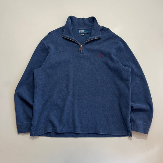 XL Polo Ralph Lauren Quarter Zip