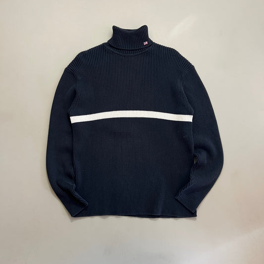 Medium Polo Jeans Co Ribbed Turtleneck