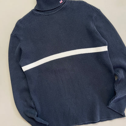 Medium Polo Jeans Co Ribbed Turtleneck