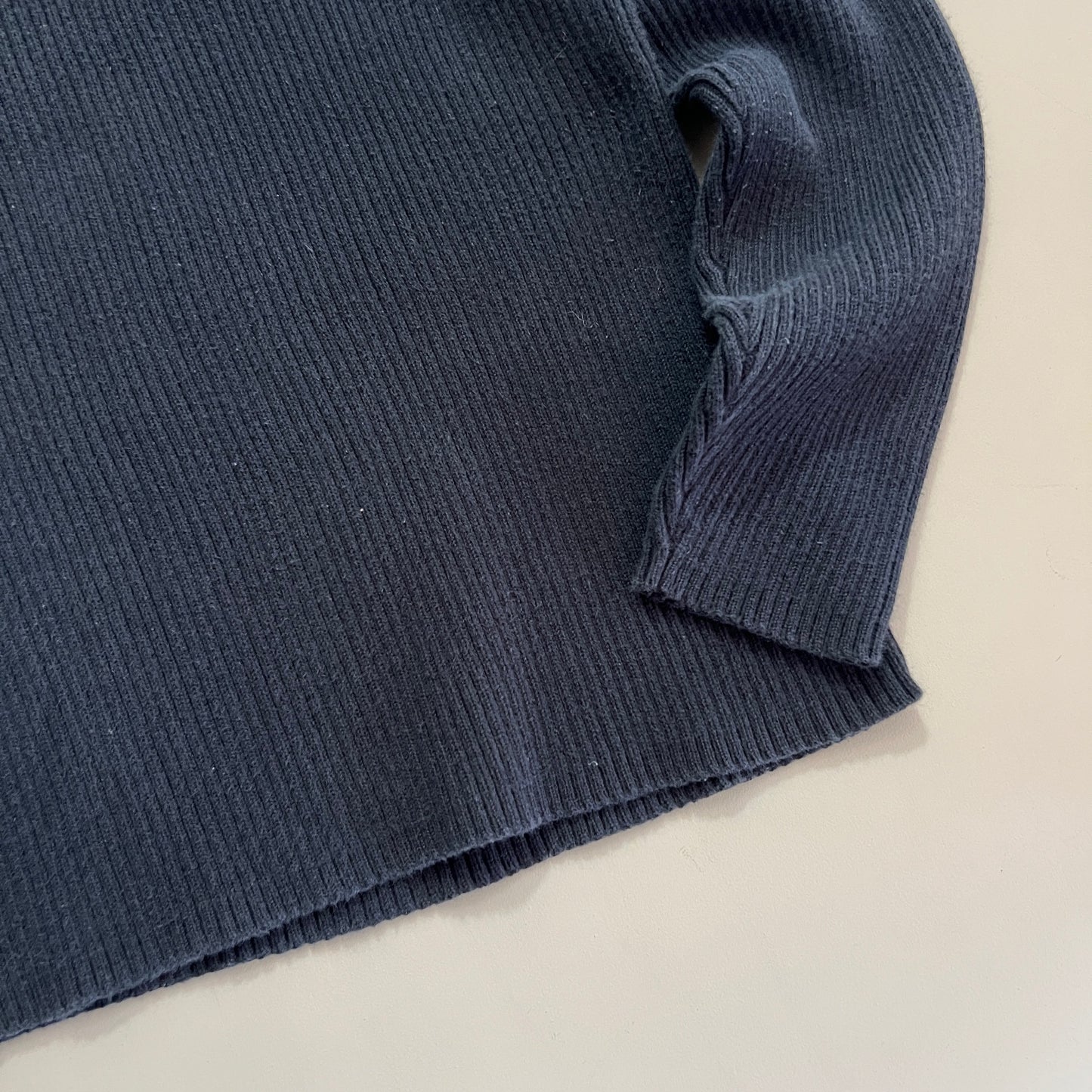 Medium Polo Jeans Co Ribbed Turtleneck