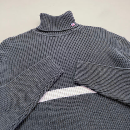 Medium Polo Jeans Co Ribbed Turtleneck