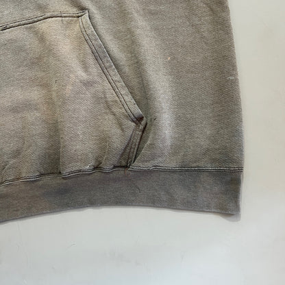 XL 1990s Heavily Distressed Nike Sweatshirt