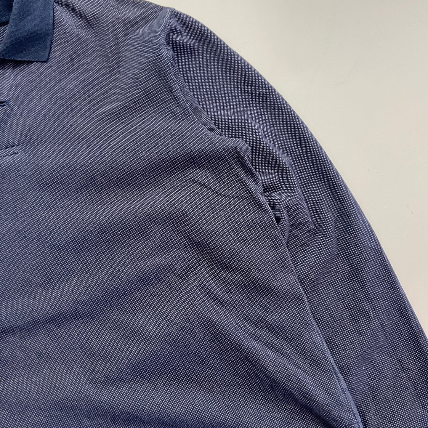Medium Polo Ralph Lauren Long Sleeve Collared Shirt