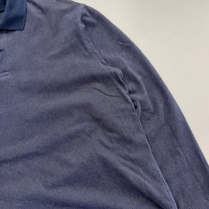 Medium Polo Ralph Lauren Long Sleeve Collared Shirt