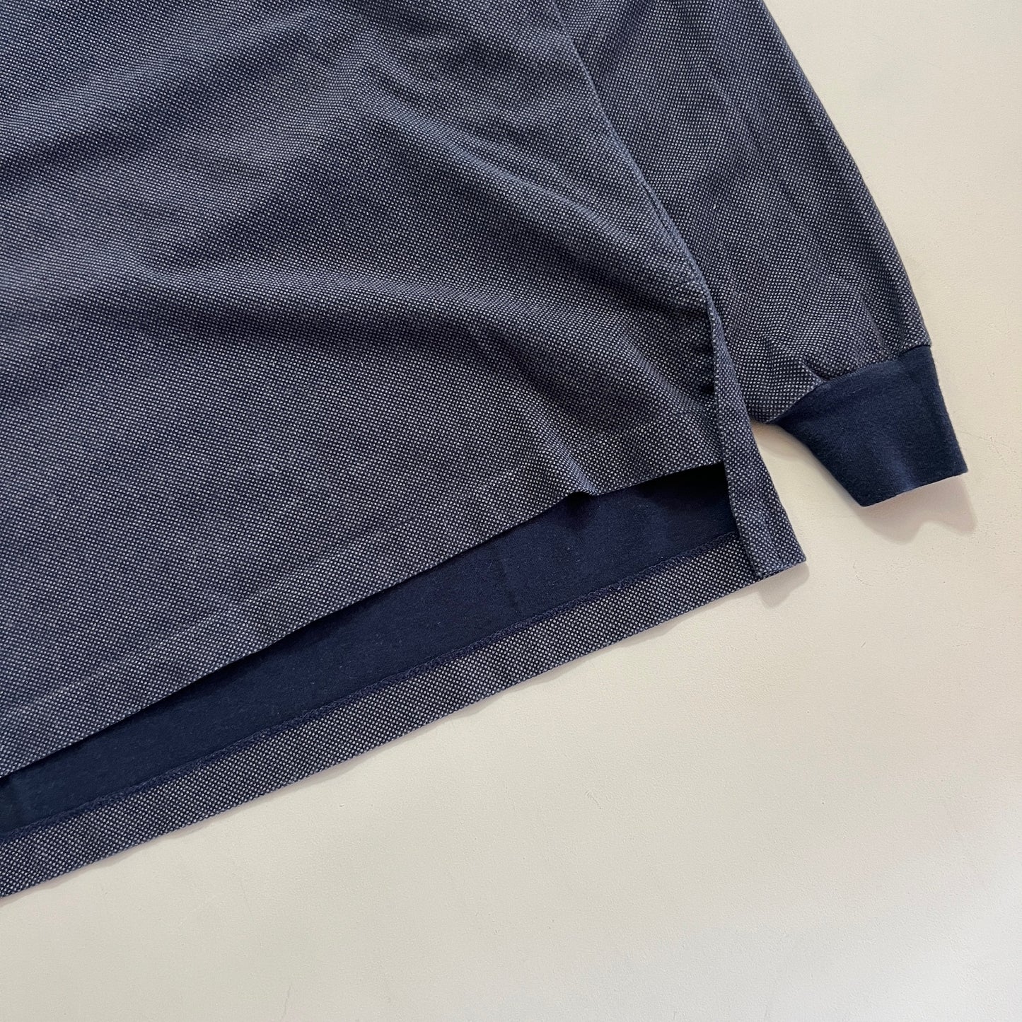 Medium Polo Ralph Lauren Long Sleeve Collared Shirt