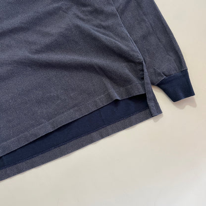 Medium Polo Ralph Lauren Long Sleeve Collared Shirt