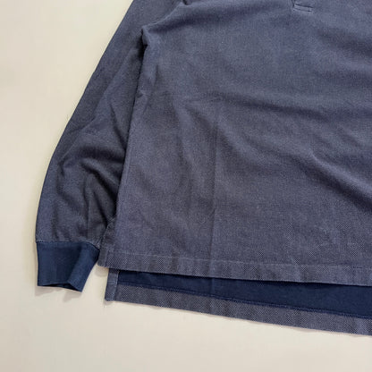 Medium Polo Ralph Lauren Long Sleeve Collared Shirt