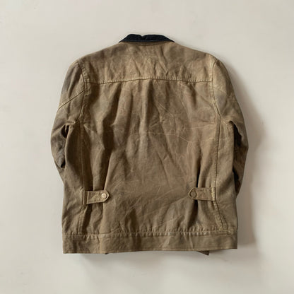 Medium Knickerbocker MFG Co Wax Jacket