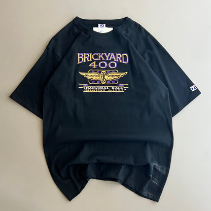 Large 1994 NWT Brickyard 400 T-shirt