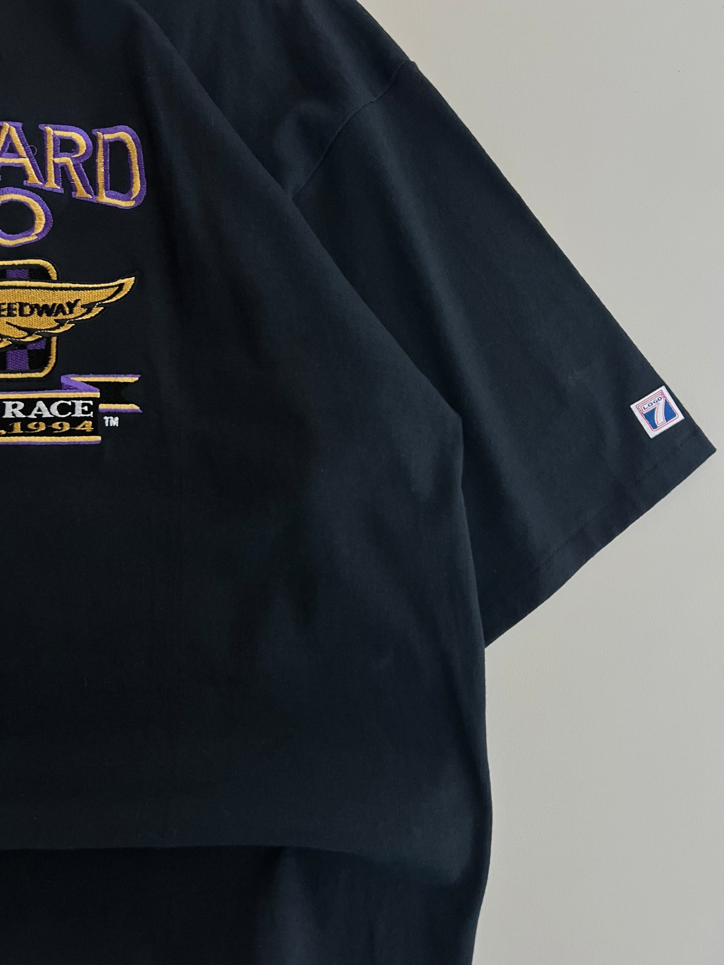 Large 1994 NWT Brickyard 400 T-shirt