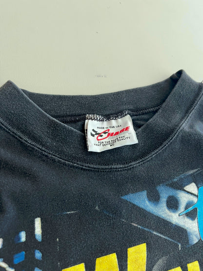 XL 1997 Jeff Gordon Winston Champion AOP T-shirt