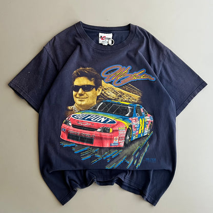 Medium 1999 Jeff Gordon T-shirt