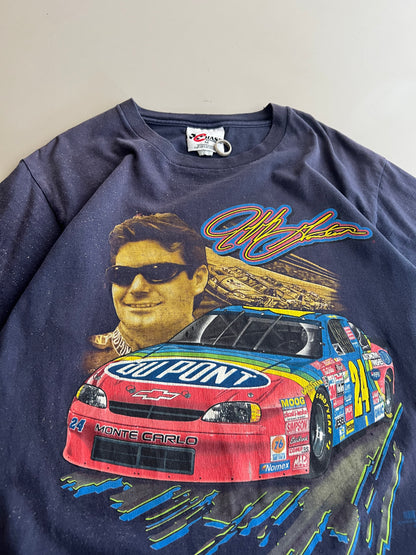 Medium 1999 Jeff Gordon T-shirt