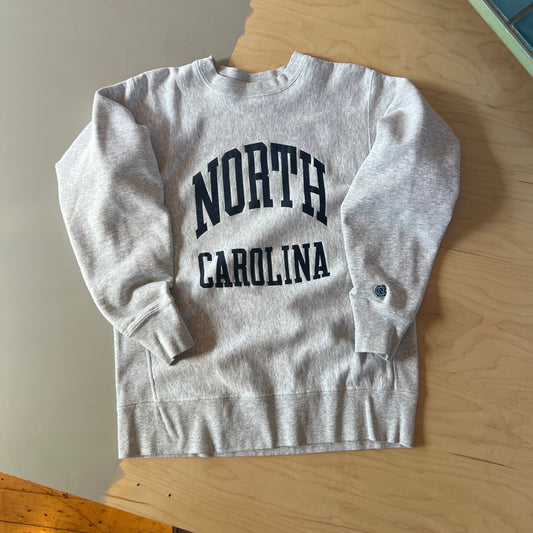 Large 1990s UNC Chapel Hill Sweatshirt
