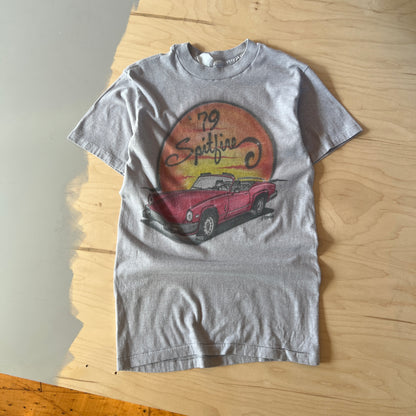 Medium 1970s Spitfire Air Brush T-shirt