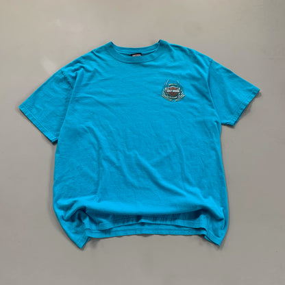 XL 2000s Harley Davidson Motorsports T-shirt