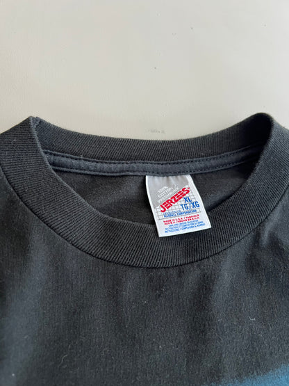 XL 90s Rusty Wallace Unleash the Power T-shirt