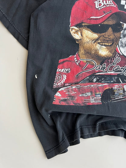 Large 2000s Dale Earnhardt Jr T-Shirt