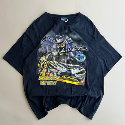 XL 2004 Mark Silvestri Batman T-shirt