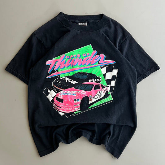 Youth Large 90s Days Of Thunder T-shirt