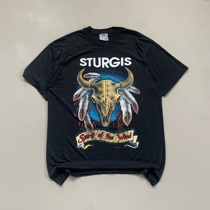 XL 1996 Sturgis Bike Week T-shirt