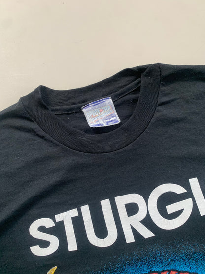 XL 1996 Sturgis Bike Week T-shirt