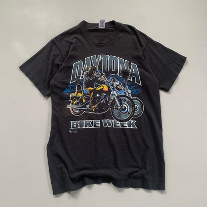 Large 1996 Daytona Bike Week T-shirt