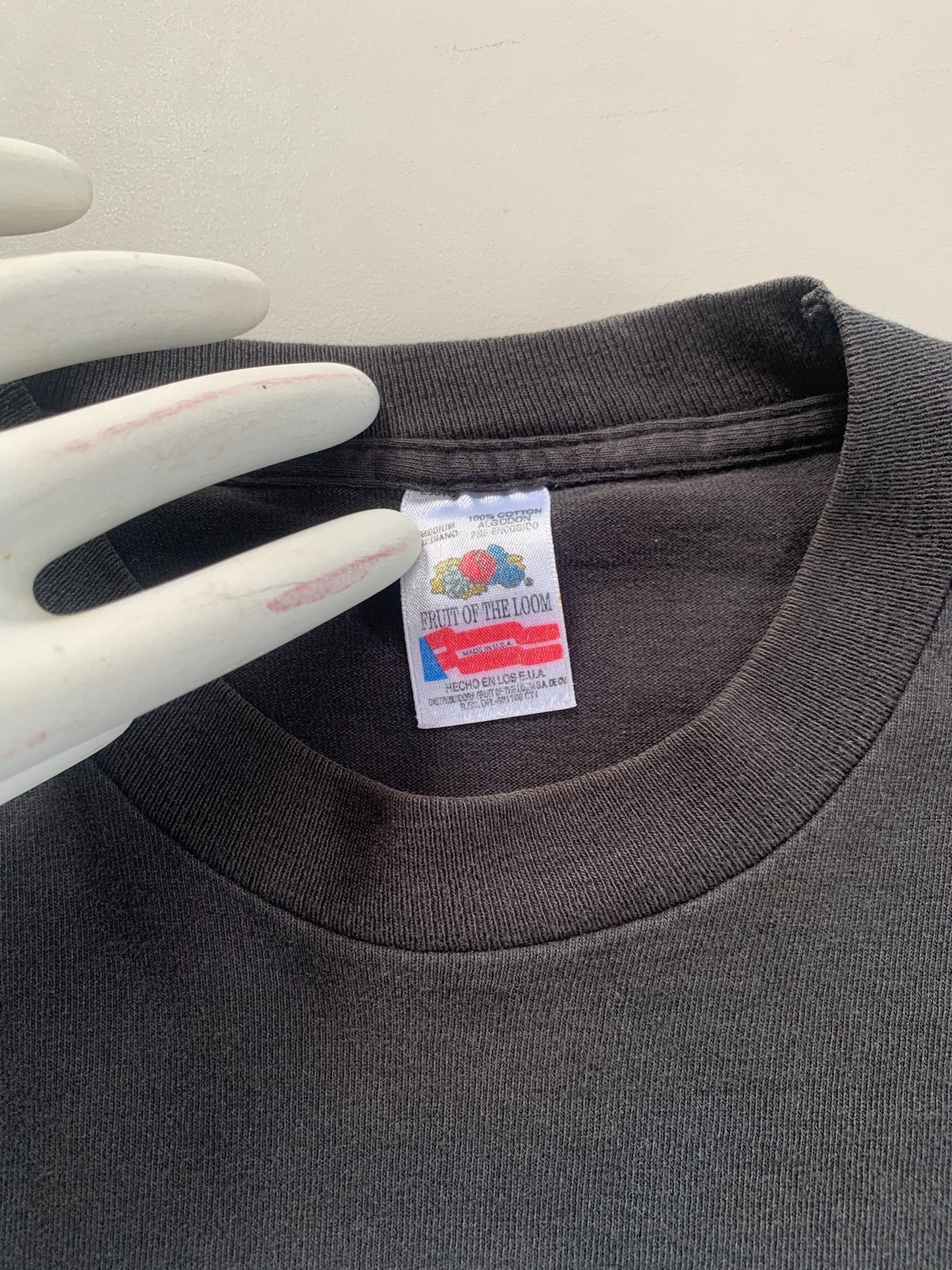 Large 1996 Daytona Bike Week T-shirt
